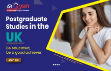 Postgraduate Studies in UK: An Comprehensive Guide - AbGyan Overseas