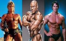 Top 5 Body-Builders of all Times [Know Here]