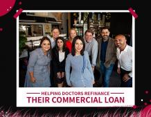 Commercial Loan | Business Loan. Lending. Financing - iChoice