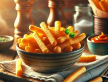 Potato Stix: The Ultimate Crispy and Flavorful Snack - Century Spices &amp; Snacks