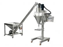 Powder Filling Machine for Sale | Auger Powder Filler