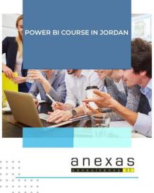 Become a Power BI Expert: Training in Jordan