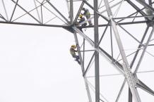 Power Lineman Injuries - What You Need to Know Before Filing a Claim | Siler And Ingber, LLP