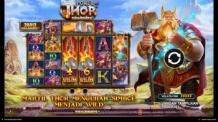 Slot Online Gacor Pragmatic Play | Power of Thor Megaways™ &#8211; Slot Online CM303