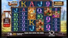 Daftar Slot Online Pragmatic Play | Power of Thor Megaways™ &#8211; Slot Online CM303