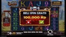 Deposit Pulsa Slot Online Pragmatic Play | Power of Thor Megaways™ &#8211; Slot Online CM303