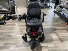 Power Electric Wheelchairs - Assist You with Your Daily Tasks