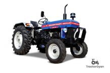 Latest Powertrac 439 Plus Price, Specification, & Review - Tractorgyan