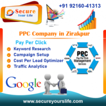 PPC Company in Zirakpur | PPC Services in Zirakpur