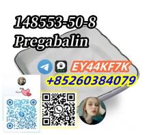 Pregabalin cas:148553-50-8 for sale 