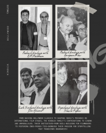 Hinduja brothers and bollywood