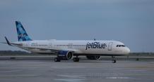 JetBlue&#039;s A321neo equipped with Pratt &amp; Whitney GTF engines enter into service  Engines