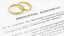 Things to consider before signing prenuptial agreement &#8211; Reape-Rickett Law Firm