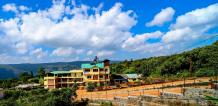 Agro Tourism Hotels In Mahabaleshwar