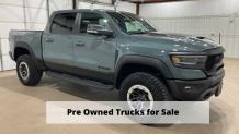 Buying Trucks for Sale? 3 Tips