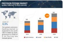 Precision Feeding Market Analysis | Types, Advantages, and Forecast