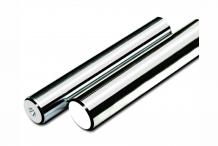 SS 303, 52 mm Round Bars Available In Stock