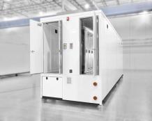 Prefabricated Modular Data Center Market