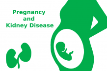 Pregnancy and Kidney Disease