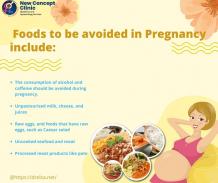 Diet in Pregnancy