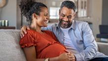 Getting Pregnant After the Age of 35 - How to Prepare 
