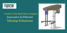 Primer Manufacturing Machine