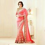 Tried of Wearing Same Sarees... Ninecolours your Stop for Latest Designer Sarees