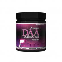 Premium Powders - Best strong DAA powder is a powerful Natural Test Booster