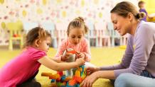 12 Types of Play to Foster Children Growth
