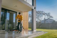 Tips Regarding Pressure Washing in Wimbledon