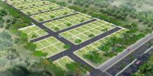 Book Luxury Plots at Prestige Great Acres Bangalore