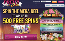 Pretty Slots &#8211; Real Bingo Sites UK