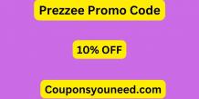 10% OFF Prezzee Promo Code - April 2025 (*NEW*)