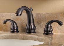 Price Pfister Bathroom Faucets: Class And Quality In One