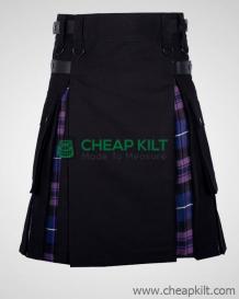 Hybrid Kilt For Man  - Cheap Kilt