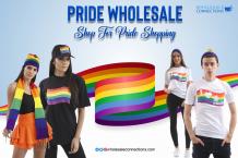 Pride Wholesale Shop For Pride Shopping