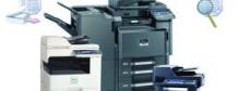 Advantages of Multifunction Printers