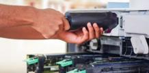 Guide to Troubleshooting Inkjet Printer Issues and Fast Solutions