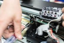 Top 5 Reasons to Choose Professional Printer Repair Services