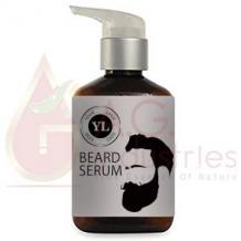 Private Label Beard Serum Manufacturer   