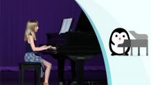 Piano Classes Near Me- 7 Notes Yamaha Music School