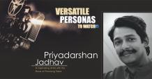 Priyadarshan Jadhav:Captivating Artist with the Roots of Promising Talent