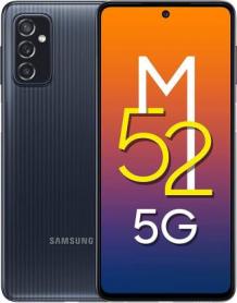 SAMSUNG Galaxy M52 5G (128 GB) (6 GB RAM)