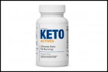  This Is Why Keto Actives For Weight Loss Is So Famous! - Health Care 