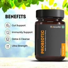 probiotic supplements India