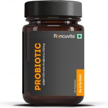 Probiotics Supplements