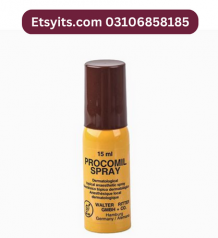 Procomil Delay Spray In Pakistan - Etsy Its