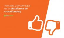 Ventajas Y Desventajas Del Crowdfunding Plataformas