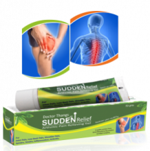 Buy Pain Relief Supplements | Pain Relief Products Online India - Nalen