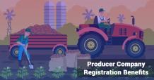 Farmer / Producer Company Registration Online in India